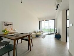 Amo Residence (D20), Apartment #549717361